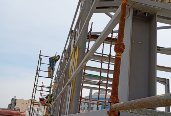 About Us - RRR Construction Service