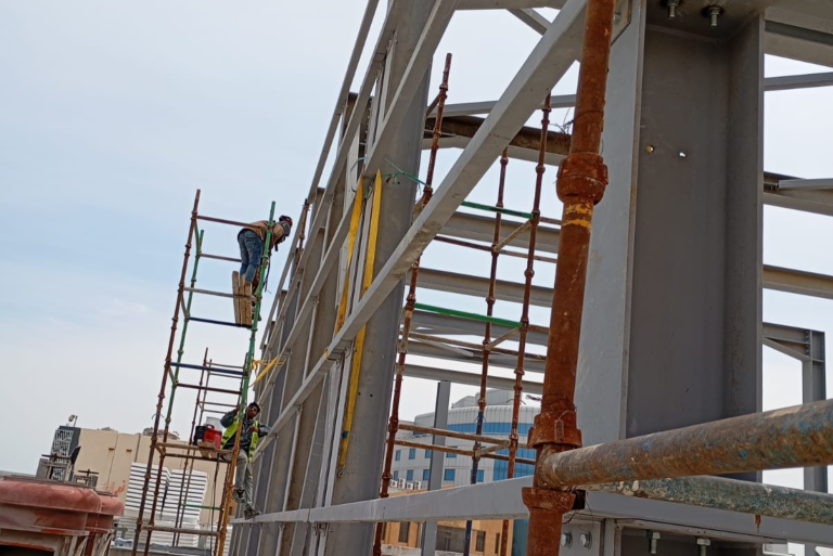 About Us - RRR Construction Service