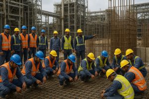 Manpower-Supply-Service