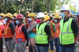 general construction workers